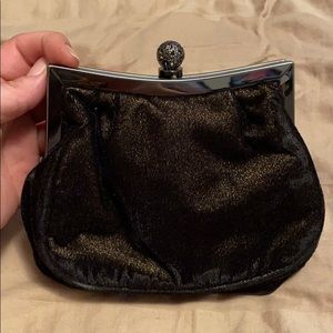 Soft handbag/clutch